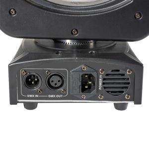 Flash MH-BEAM LED 100 - Głowa ruchoma Beam (F7100752)