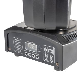 Flash MH-BEAM LED 100 - Głowa ruchoma Beam (F7100752)