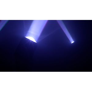 Flash MH-BEAM LED 100 - Głowa ruchoma Beam (F7100752)