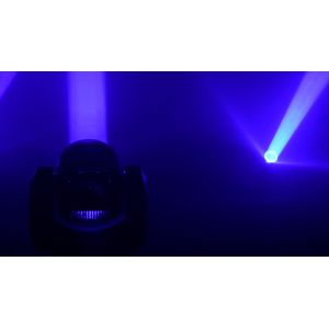 Flash MH-BEAM LED 100 - Głowa ruchoma Beam (F7100752)