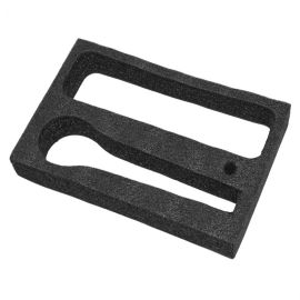 DNA CASE walizka na mikrofon dynamiczny mikser