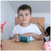 NN BS116 BLACK przenośny głośnik Bluetooth USB