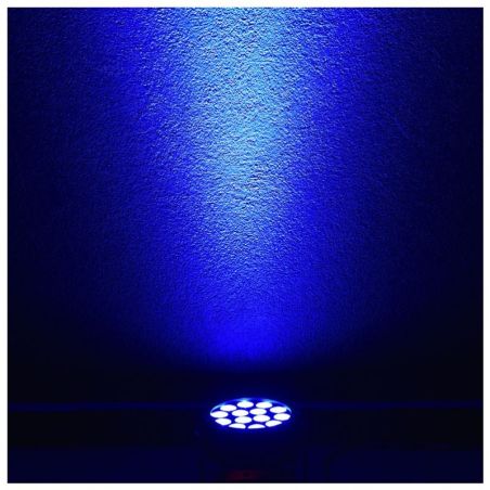 NN PAR RGBW 14x10 reflektor sceniczny LED oprawa o