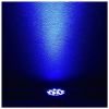 NN PAR RGBW 14x10 reflektor sceniczny LED oprawa o