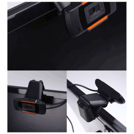 NN CX13 kamera internetowa USB na monitor 1080 pix