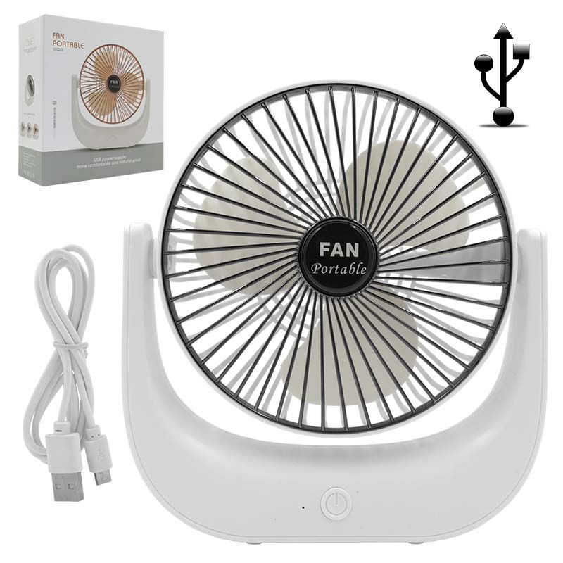 NN WP2 BK wentylator wiatrak bezprzewodowy USB NN WP2 BK wentylator wiatrak bezprzewodowy USB