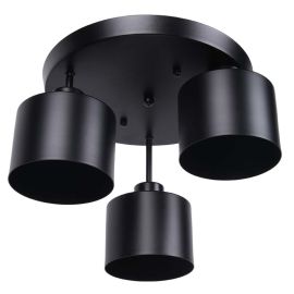 NN HL7 lampa sufitowa wisząca żyrandol nowoczesny