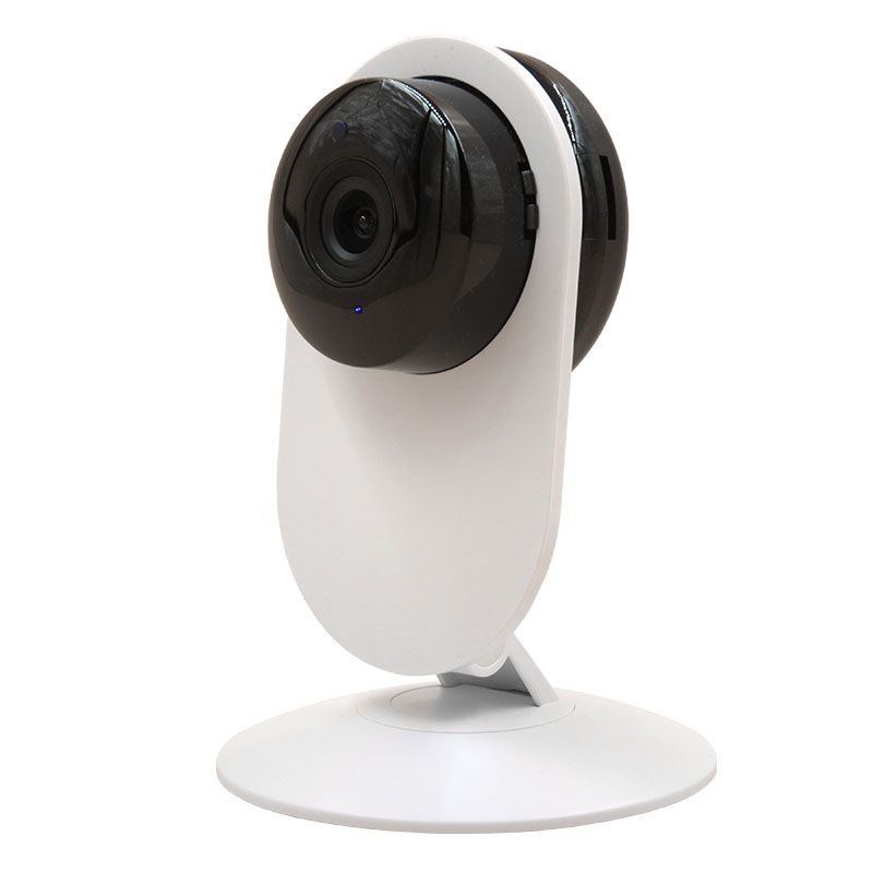 NN CA 100 kamera monitoringu Wi-Fi wewnętrzna NN CA 100 kamera monitoringu Wi-Fi wewnętrzna