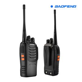 BAOFENG BF-888S SET krótkofalówki zestaw 2 szt.