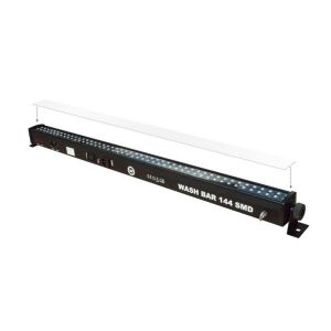 LIGHT4ME WASH BAR 144 SMD PLEXI do listwy BIAŁA