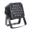 LIGHT4ME CUBE PAR 19X3W RGBW reflektor par oświetl
