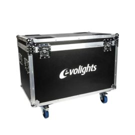EVOLIGHTS 40X10W RGBW WALL WASHER CASE 4IN1 skrzyn