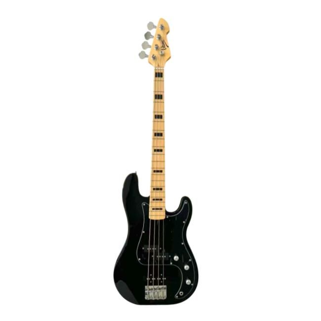 V-TONE PBB38 BK gitara basowa 3/4 Precision Bass 3 V-TONE PBB38 BK gitara basowa 3/4 Precision Bass 3