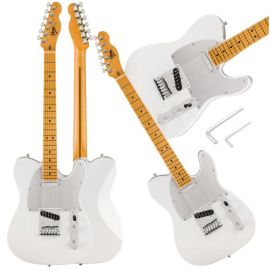 V-TONE ETL39 WH gitara elektryczna 4/4 telecaster