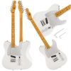 V-TONE ETL39 WH gitara elektryczna 4/4 telecaster
