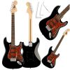 V-TONE GST39 BK gitara elektryczna 4/4 stratocaste