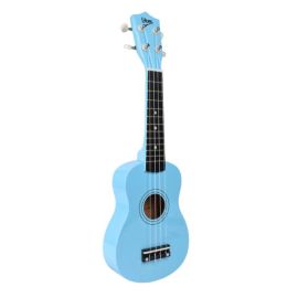 V-TONE UK21 LB ukulele sopranowe 21"" niebieskie po