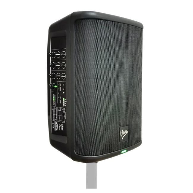 V-TONE ALPHA 8 kolumna aktywna akumulatorowa 8"" V-TONE ALPHA 8 kolumna aktywna akumulatorowa 8""