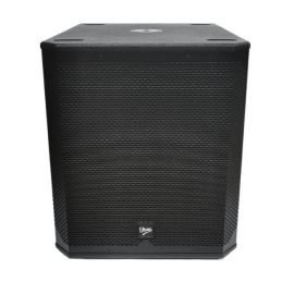 V-TONE WPS 18 subwoofer aktywny bas profesjonalny