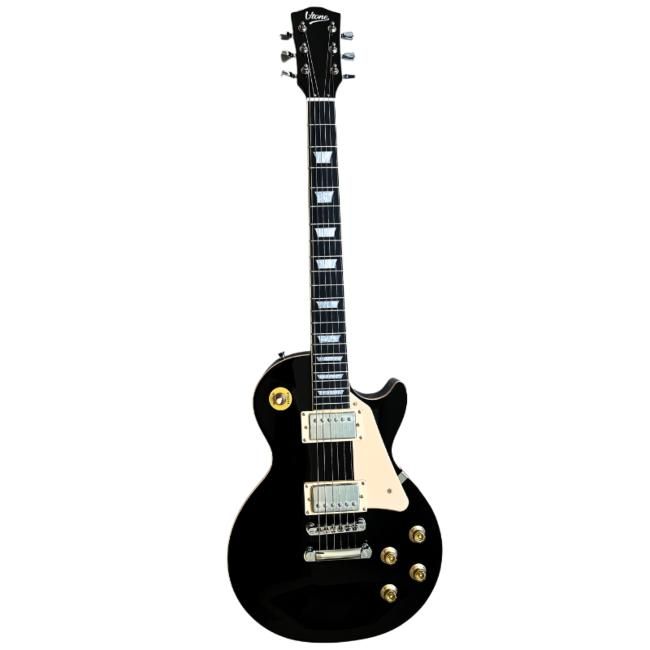 V-TONE VLP1 BK gitara elektryczna 4/4 Les Paul 39"" V-TONE VLP1 BK gitara elektryczna 4/4 Les Paul 39""