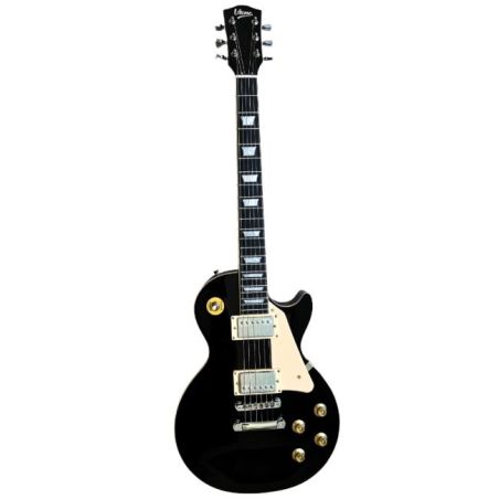 V-TONE VLP1 BK gitara elektryczna 4/4 Les Paul 39""