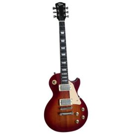 V-TONE VLP1 BS gitara elektryczna 4/4 Les Paul 39""