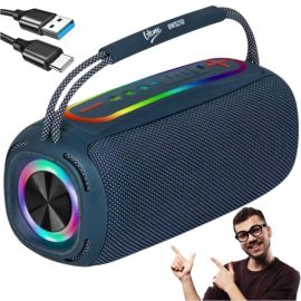 V-TONE BWS210 BL głośnik Bluetooth bezprzewodowy p