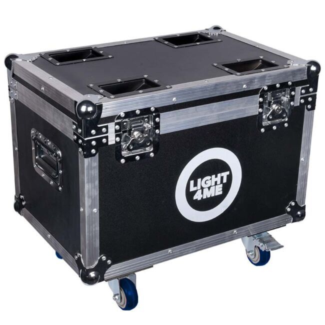 LIGHT4ME ZOOM WASH 19X15 RING CASE 2IN1 skrzynia