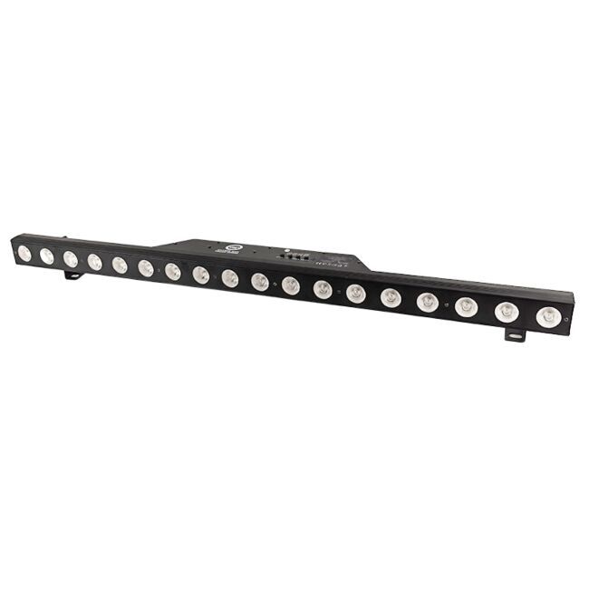 LIGHT4ME MATRIX BAR 18x8W RGBW listwa oświetleniow LIGHT4ME MATRIX BAR 18x8W RGBW listwa oświetleniow