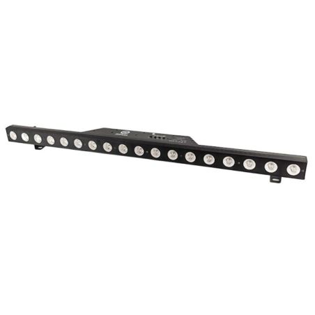 LIGHT4ME MATRIX BAR 18x8W RGBW listwa oświetleniow