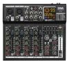 DNA QFX6 analogowy mikser dźwięku 6 kanałów Bluetooth USB MP3 Phantom +48V DSP 