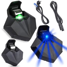 LIGHT4ME VENOM FX SCANNER 80W V2 - skaner LED