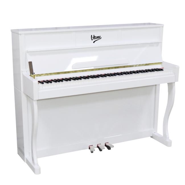 V-TONE BL-980 WH pianino cyfrowe stacjonarne białe V-TONE BL-980 WH pianino cyfrowe stacjonarne białe