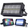  LIGHT4ME AURI STROBE stroboskop blinder oświetlacz efekt świetlny 24x1W CW/A + 240x0,2W RGB LED 