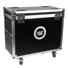 LIGHT4ME 7R BEAM 230W CASE 2IN1 skrzynia transport