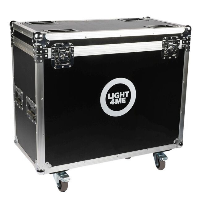 LIGHT4ME 7R BEAM 230W CASE 2IN1 skrzynia transport LIGHT4ME 7R BEAM 230W CASE 2IN1 skrzynia transport