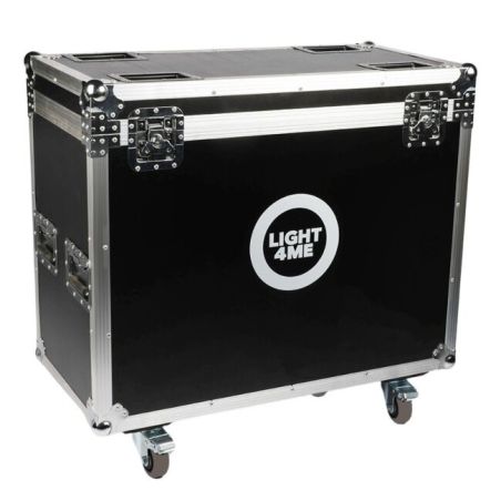 LIGHT4ME 7R BEAM 230W CASE 2IN1 skrzynia transport