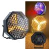 LIGHT4ME LUMEN OCTO reflektor sceniczny LED retro