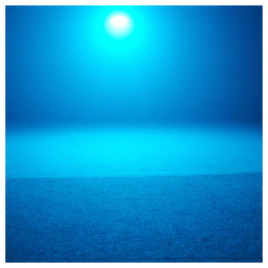  LIGHT4ME UFO multiefekt świetlny LED 6w1 efekt beam RGBW 3x laser R/G/B biały stroboskop efekt ring RGB oświetlenie dyskotekowe