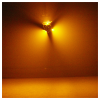  LIGHT4ME UFO multiefekt świetlny LED 6w1 efekt beam RGBW 3x laser R/G/B biały stroboskop efekt ring RGB oświetlenie dyskotekowe