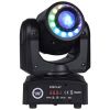 LIGHT4ME 30 SPOT RING przenośna mała głowica ruchoma LED