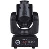 LIGHT4ME 30 SPOT RING przenośna mała głowica ruchoma LED