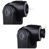 LIGHT4ME 30 SPOT RING przenośna mała głowica ruchoma LED