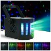 LIGHT4ME DERBY MINI V2 efekt disco oświetlenie DJ na imprezę