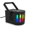 LIGHT4ME DERBY MINI V2 efekt disco oświetlenie DJ na imprezę