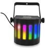LIGHT4ME DERBY MINI V2 efekt disco oświetlenie DJ na imprezę