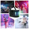 LIGHT4ME DERBY MINI V2 efekt disco oświetlenie DJ na imprezę