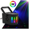 LIGHT4ME DERBY MINI V2 efekt disco oświetlenie DJ na imprezę