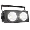 LIGHT4ME 2LITE BLINDER oświetlacz sceniczny estradowy WW/CW