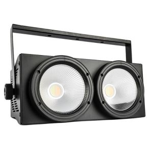 LIGHT4ME 2LITE BLINDER oświetlacz sceniczny estradowy WW/CW